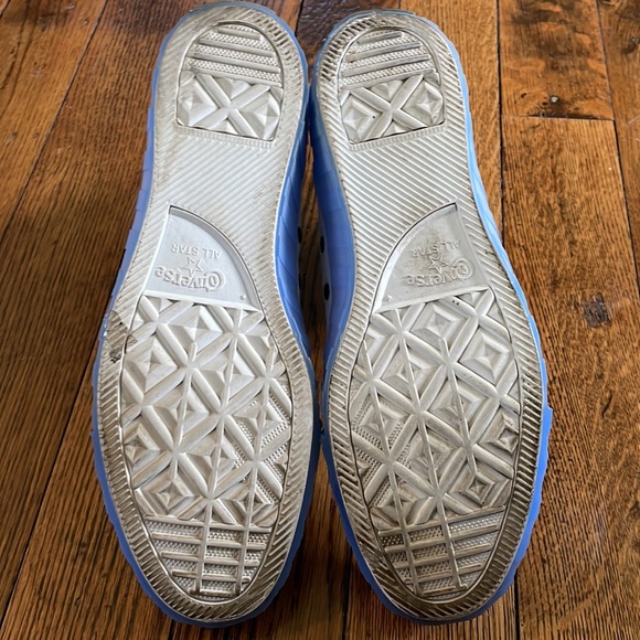 Converse Black Ice Not A Chuck - Picture 5 of 5